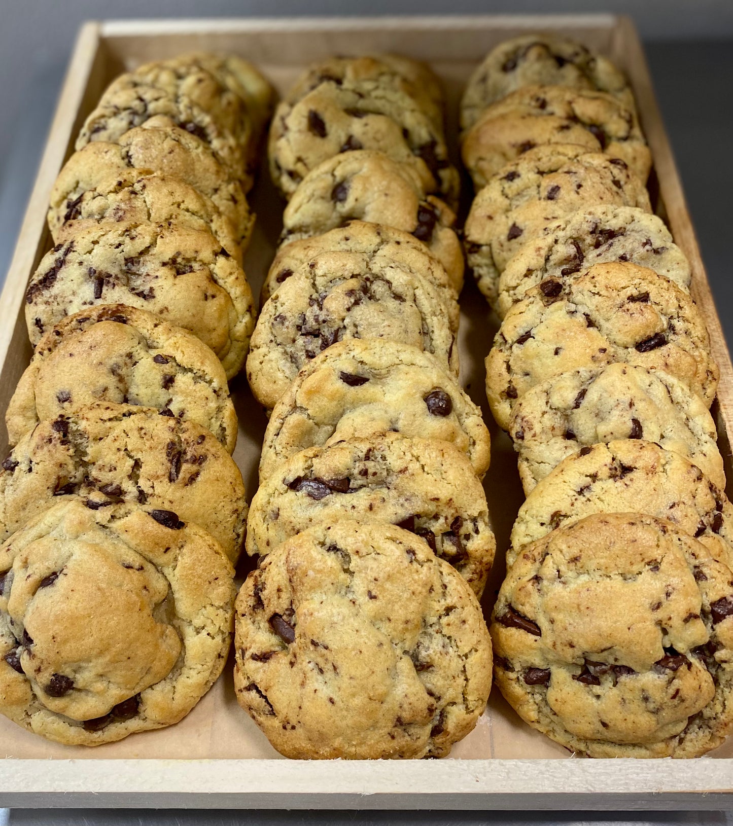 The Original CompassionCookie 4-Pack