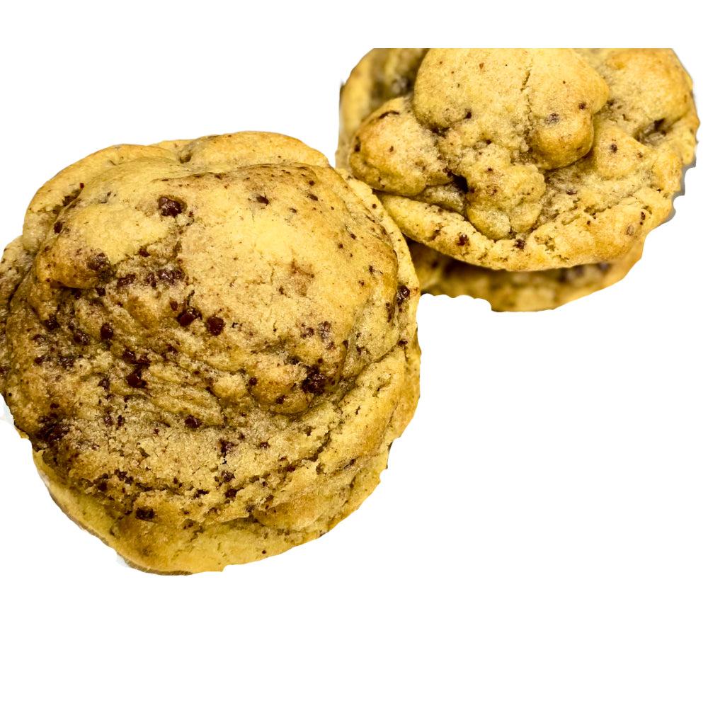 Touch of Spice CompassionCookie 4-Pack