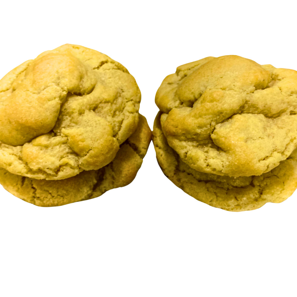 Naked CompassionCookie 4-Pack