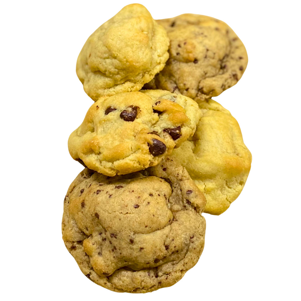 CompassionCookie Variety 5-Pack