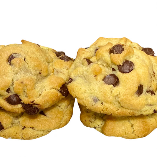 The Original CompassionCookie 4-Pack