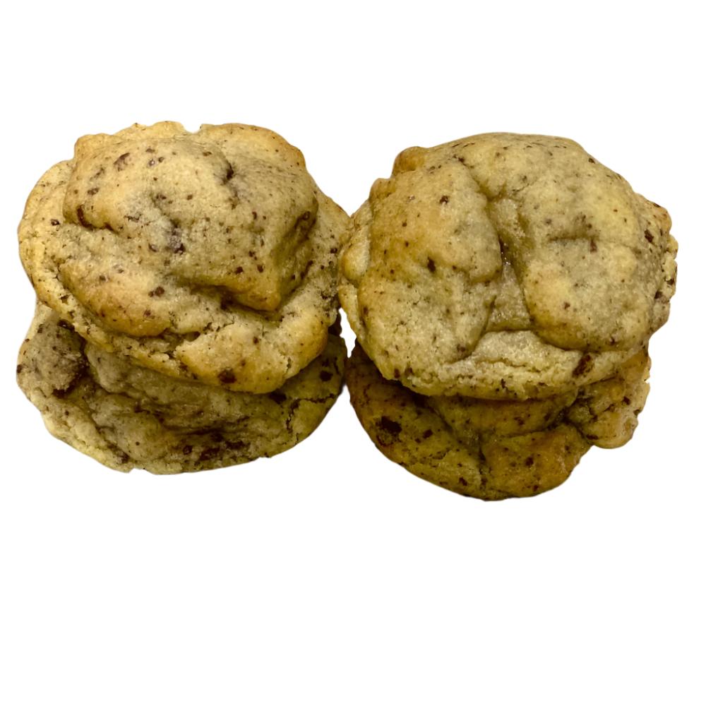 Hint of Mint CompassionCookie 4-Pack