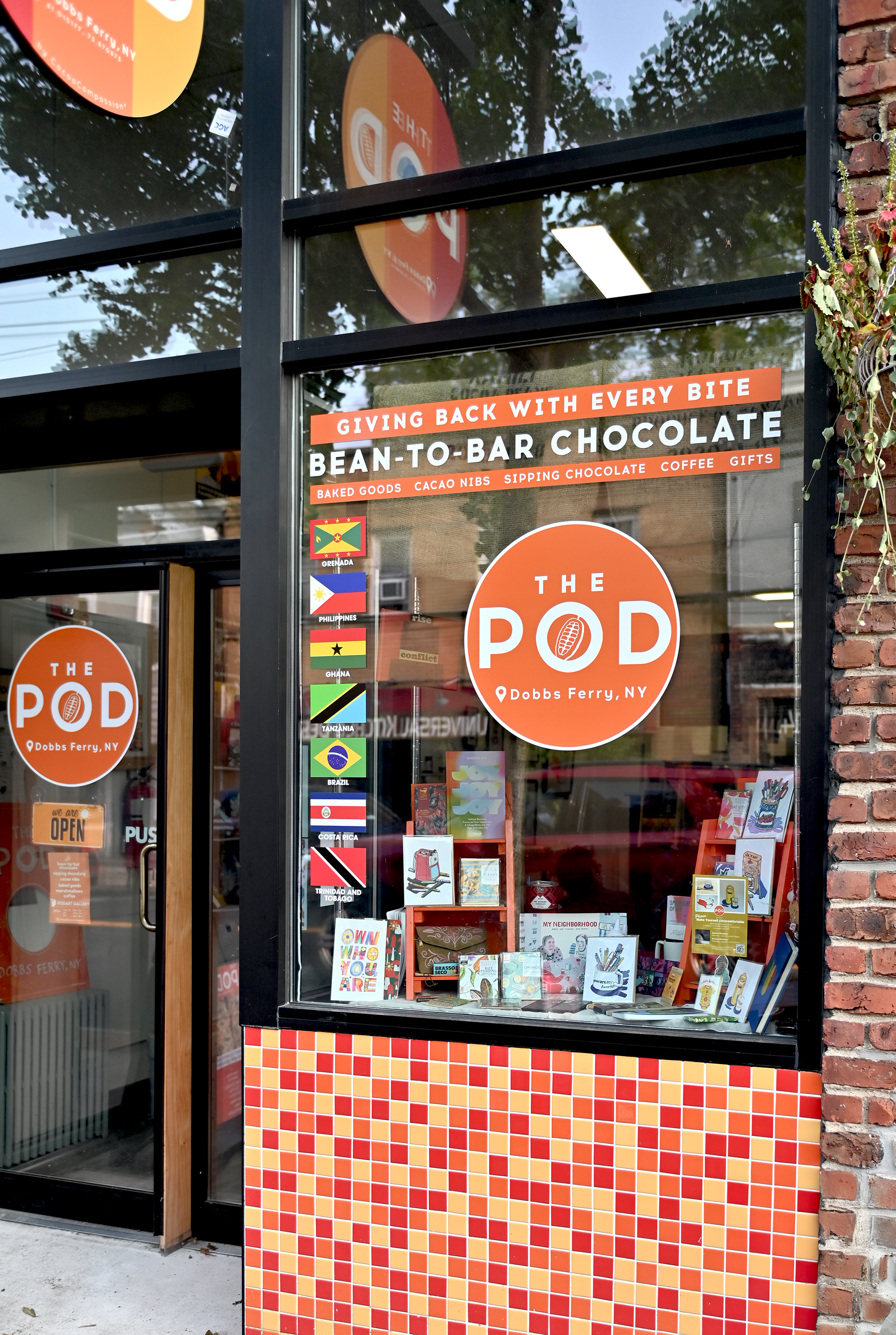 ThePod by